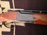 Beautiful 1986 Browning Citori Trap 12 Gauge O/U 30" High Vented Barrels w/Invector Choking System - Excellent Condition - Image 2 of 20