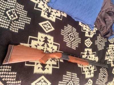 Beautiful 1986 Browning Citori Trap 12 Gauge O/U 30" High Vented Barrels w/Invector Choking System - Excellent Condition - Image 6 of 20