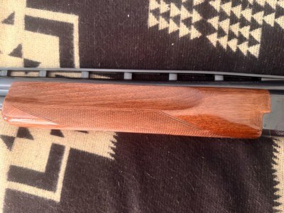 Beautiful 1986 Browning Citori Trap 12 Gauge O/U 30" High Vented Barrels w/Invector Choking System - Excellent Condition - Image 14 of 20
