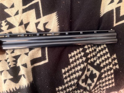 Beautiful 1986 Browning Citori Trap 12 Gauge O/U 30" High Vented Barrels w/Invector Choking System - Excellent Condition - Image 8 of 20