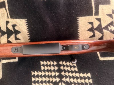 Pristine 1993 Browning A-Bolt Rifle 270 Win - Excellent Condition - Image 8 of 14