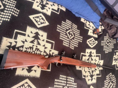 Pristine 1993 Browning A-Bolt Rifle 270 Win - Excellent Condition - Image 3 of 14