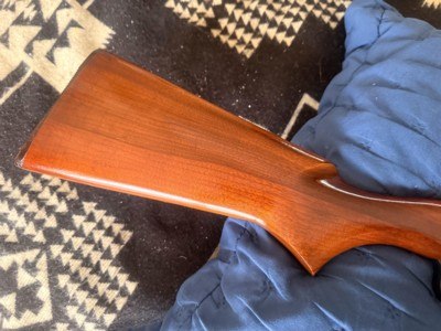 1952 Remington 870 Wingmaster Pump 12 Gauge Shotgun 28"" Barrel Fixed Modified Choke - Excellent Condition - Image 3 of 18