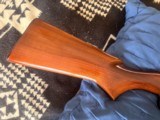 1952 Remington 870 Wingmaster Pump 12 Gauge Shotgun 28"" Barrel Fixed Modified Choke - Excellent Condition - Image 3 of 18