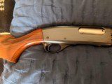 1952 Remington 870 Wingmaster Pump 12 Gauge Shotgun 28"" Barrel Fixed Modified Choke - Excellent Condition - Image 6 of 18