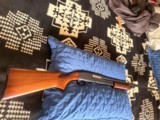 1952 Remington 870 Wingmaster Pump 12 Gauge Shotgun 28"" Barrel Fixed Modified Choke - Excellent Condition - Image 7 of 18