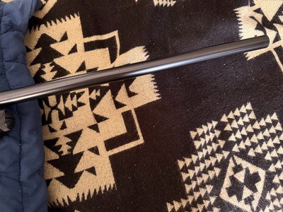 1952 Remington 870 Wingmaster Pump 12 Gauge Shotgun 28"" Barrel Fixed Modified Choke - Excellent Condition - Image 9 of 18