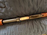 1952 Remington 870 Wingmaster Pump 12 Gauge Shotgun 28"" Barrel Fixed Modified Choke - Excellent Condition - Image 10 of 18