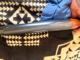 1952 Remington 870 Wingmaster Pump 12 Gauge Shotgun 28"" Barrel Fixed Modified Choke - Excellent Condition - Image 16 of 18