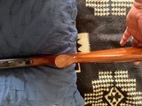 1952 Remington 870 Wingmaster Pump 12 Gauge Shotgun 28"" Barrel Fixed Modified Choke - Excellent Condition - Image 11 of 18