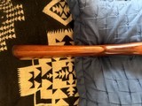 1952 Remington 870 Wingmaster Pump 12 Gauge Shotgun 28"" Barrel Fixed Modified Choke - Excellent Condition - Image 14 of 18