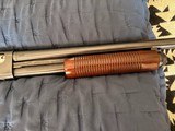 1952 Remington 870 Wingmaster Pump 12 Gauge Shotgun 28"" Barrel Fixed Modified Choke - Excellent Condition - Image 8 of 18