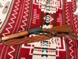 Marlin 336W 30.30 Cal Lever Action Rifle - Pristine Condition - Image 1 of 18