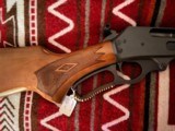 Marlin 336W 30.30 Cal Lever Action Rifle - Pristine Condition - Image 5 of 18