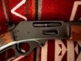 Marlin 336W 30.30 Cal Lever Action Rifle - Pristine Condition - Image 2 of 18