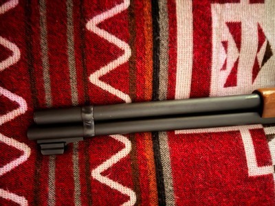 Marlin 336W 30.30 Cal Lever Action Rifle - Pristine Condition - Image 7 of 18