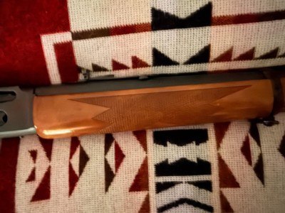 Marlin 336W 30.30 Cal Lever Action Rifle - Pristine Condition - Image 6 of 18