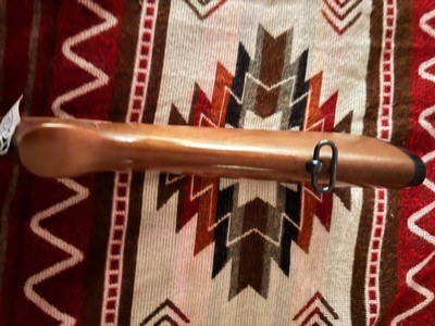 Marlin 336W 30.30 Cal Lever Action Rifle - Pristine Condition - Image 9 of 18