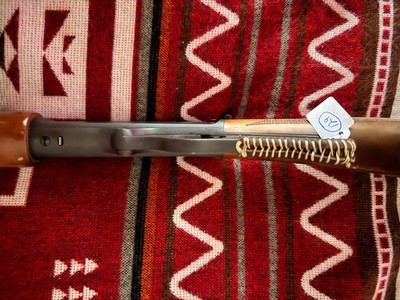 Marlin 336W 30.30 Cal Lever Action Rifle - Pristine Condition - Image 8 of 18