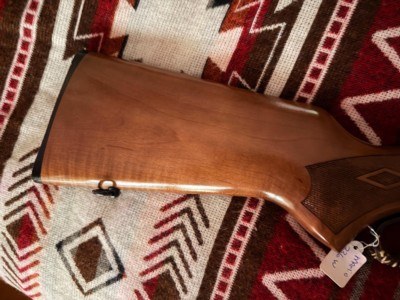 Marlin 336W 30.30 Cal Lever Action Rifle - Pristine Condition - Image 4 of 18