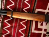 Marlin 336W 30.30 Cal Lever Action Rifle - Pristine Condition - Image 13 of 18
