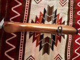 Marlin 336W 30.30 Cal Lever Action Rifle - Pristine Condition - Image 9 of 18