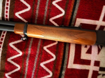 Marlin 336W 30.30 Cal Lever Action Rifle - Pristine Condition - Image 13 of 18