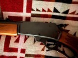 Marlin 336W 30.30 Cal Lever Action Rifle - Pristine Condition - Image 12 of 18
