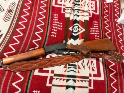 Marlin 336W 30.30 Cal Lever Action Rifle - Pristine Condition - Image 1 of 18