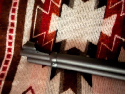 Marlin 336W 30.30 Cal Lever Action Rifle - Pristine Condition - Image 16 of 18