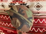 Vietnam Era US Army M1 Helmet - Excellent Condition - Image 3 of 5
