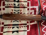 Remington 1100 12 Gauge Semi Auto 28" Vented Rib Barrel Fixed Modified Choke - Pristine Condition - Image 10 of 18