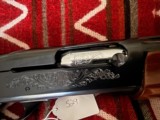 Remington 1100 12 Gauge Semi Auto 28" Vented Rib Barrel Fixed Modified Choke - Pristine Condition - Image 1 of 18