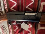 Remington 1100 12 Gauge Semi Auto 28" Vented Rib Barrel Fixed Modified Choke - Pristine Condition - Image 6 of 18