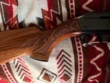 Remington 1100 12 Gauge Semi Auto 28" Vented Rib Barrel Fixed Modified Choke - Pristine Condition - Image 7 of 18