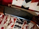 Remington 1100 12 Gauge Semi Auto 28" Vented Rib Barrel Fixed Modified Choke - Pristine Condition - Image 4 of 18