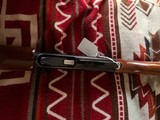 Remington 1100 12 Gauge Semi Auto 28" Vented Rib Barrel Fixed Modified Choke - Pristine Condition - Image 11 of 18