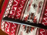Remington 1100 12 Gauge Semi Auto 28" Vented Rib Barrel Fixed Modified Choke - Pristine Condition - Image 16 of 18