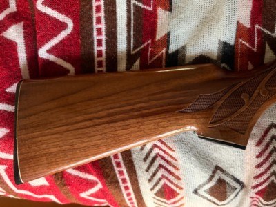 Remington 1100 12 Gauge Semi Auto 28" Vented Rib Barrel Fixed Modified Choke - Pristine Condition - Image 3 of 18
