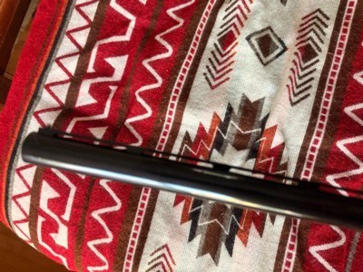 Remington 1100 12 Gauge Semi Auto 28" Vented Rib Barrel Fixed Modified Choke - Pristine Condition - Image 16 of 18