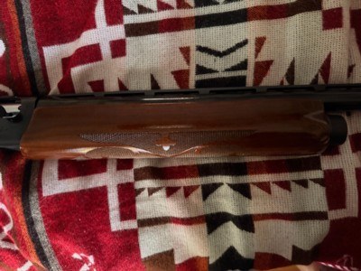 Remington 1100 12 Gauge Semi Auto 28" Vented Rib Barrel Fixed Modified Choke - Pristine Condition - Image 9 of 18