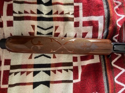 Remington 1100 12 Gauge Semi Auto 28" Vented Rib Barrel Fixed Modified Choke - Pristine Condition - Image 10 of 18