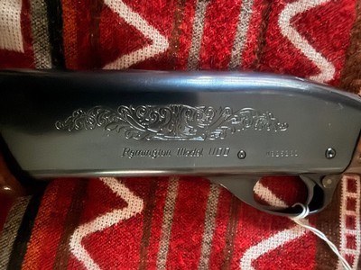 Remington 1100 12 Gauge Semi Auto 28" Vented Rib Barrel Fixed Modified Choke - Pristine Condition - Image 2 of 18