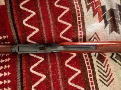 Winchester Model 94 Lever Action Rifle 30.30 Win - Image 10 of 20