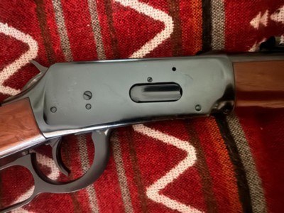Winchester Model 94 Lever Action Rifle 30.30 Win - Image 1 of 20