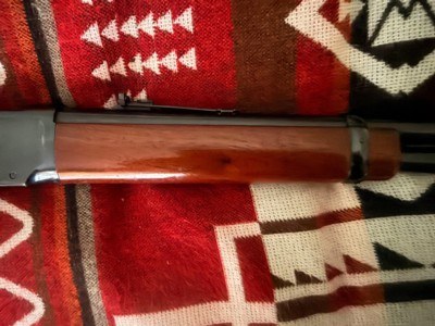 Winchester Model 94 Lever Action Rifle 30.30 Win - Image 7 of 20