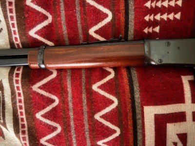 Winchester Model 94 Lever Action Rifle 30.30 Win - Image 15 of 20