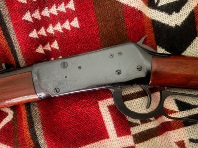 Winchester Model 94 Lever Action Rifle 30.30 Win - Image 3 of 20