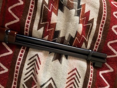 Winchester Model 94 Lever Action Rifle 30.30 Win - Image 16 of 20