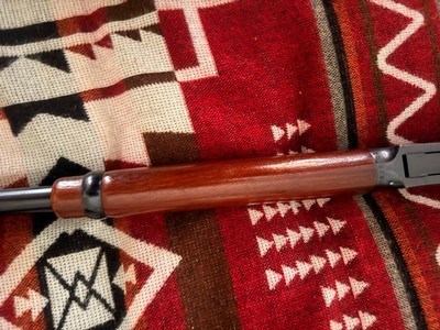 Winchester Model 94 Lever Action Rifle 30.30 Win - Image 9 of 20